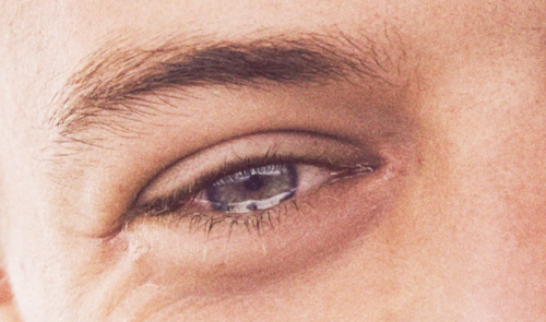 harrsys: HARRY STYLES Ryan McGinley // Harley Weir