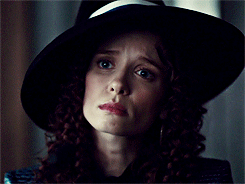  Freddie Lounds vs Will ‘if looks could kill’ Graham 