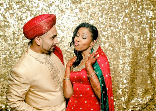 beautifulsouthasianbrides:Photos by:Christy Tylerhttp://www.christytylerphotography.com/&ldquo;Love 