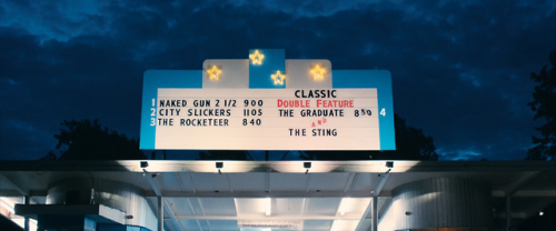 cinemastuff:Hot Summer Nights (2018, dir. Elijah Bynum)