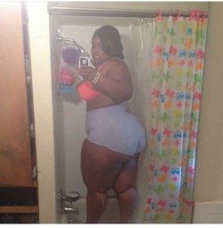 bigeric05:  Damn Thickness