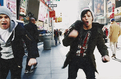 brownbeautifulbroke:  One Way or Another Before and After 