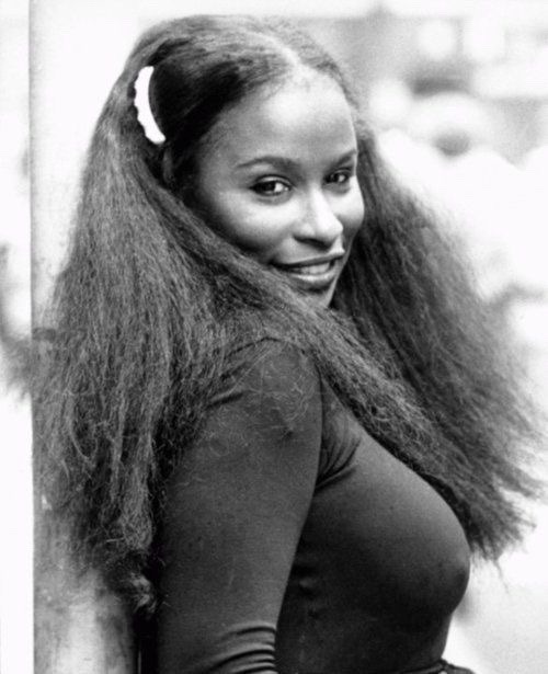 gettingplowed:  …Chaka Khan….