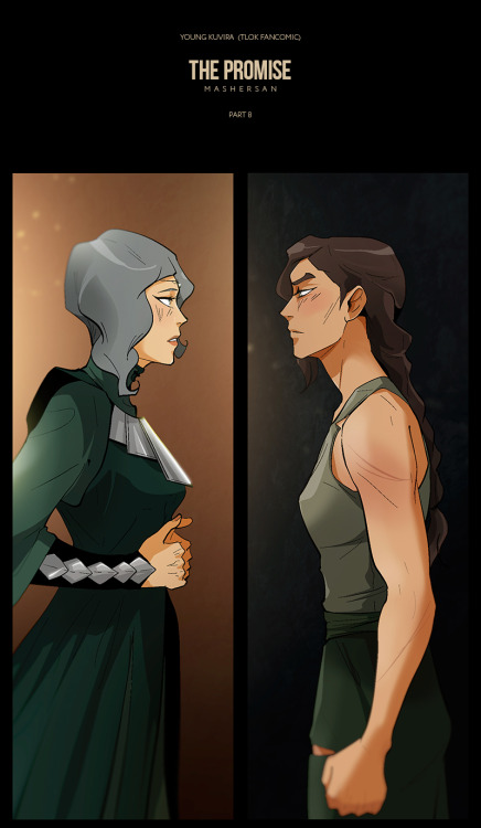 YOUNG KUVIRA (The Promise p.8)