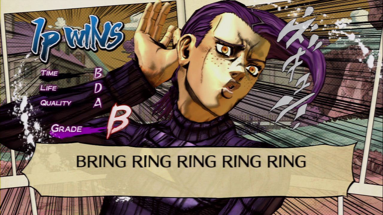 Vinegar Doppio - JoJo's Bizarre Encyclopedia