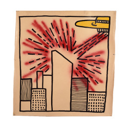 design-is-fine: Keith Haring (1958–1990),