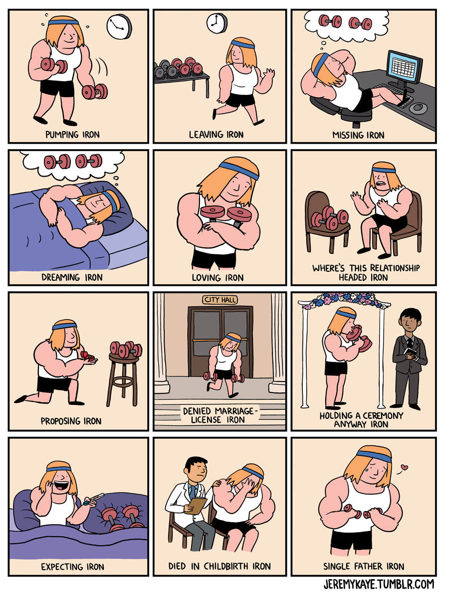 jeremykaye:Stay strong.Facebook - Twitter - UP and OUT subreddit - Patreon 