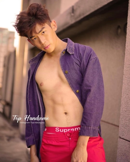asian-men-x: By @top.handsome