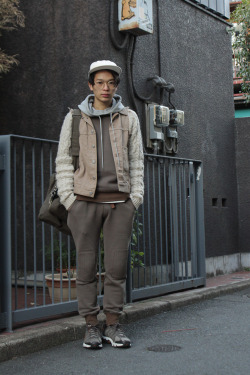 whywildwild:  (via fashionsnap.com) 