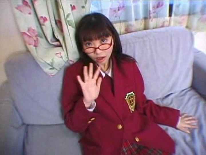 Cosmate Vol.5 Fukiishi Megumi Part 2 VIDEO - https://www.facebook.com/photo.php?v=719573561435460MORE
