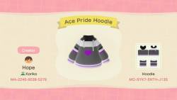 livelifeanimated:I made Animal Crossing PRIDE porn pictures