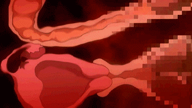 gunterthegunner:  Hentai Tuesday~   ~ Alyss