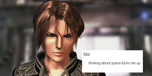 banhmi-banhyou:Final Fantasy I-X Text Postsbonus