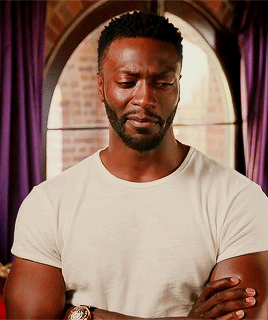 growlandpounce: nerd4music: Aldis Hodge for Vanity Fair | Beyond the Red Carpet: