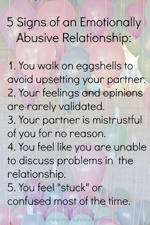 plannedparenthood:   If you’re in an unhealthy relationship, you’re not alone. There are people who can help»    i lived under this for 3 years. all of this, and more. being blamed for things that weren’t my fault. fear of setting him off about