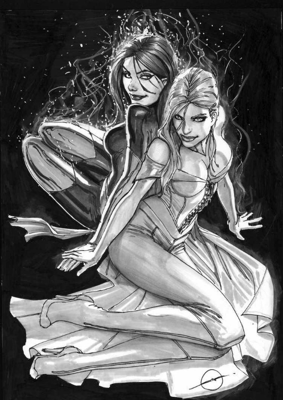 comicbookwomen:  (gallery) 