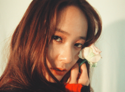 femaleidols:  krystal x nylon japan