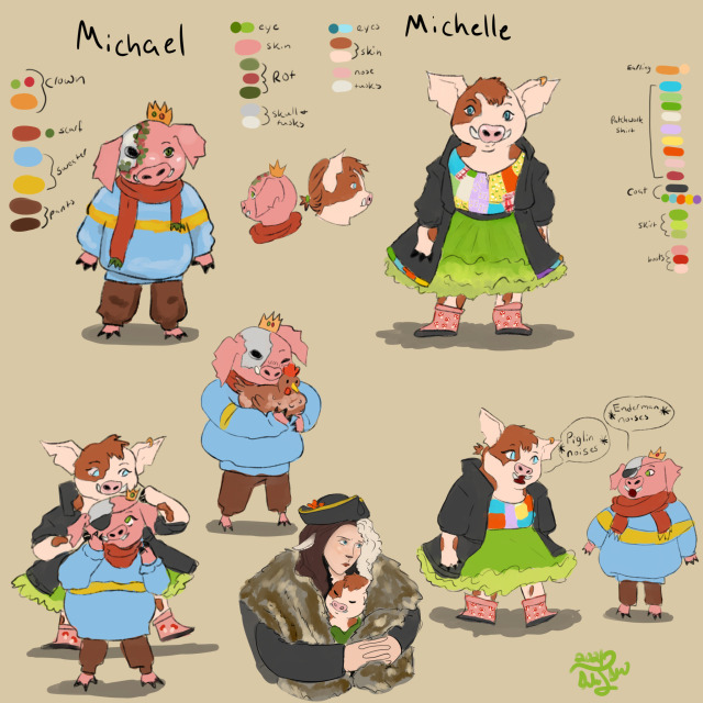 Michelle Dream Smp On Tumblr Michelle Dream Smp On Tumblr