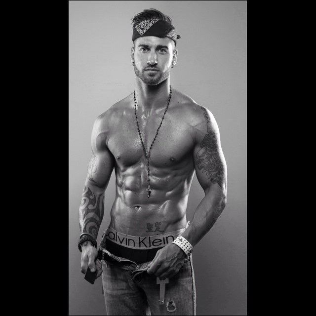 Travis DesLaurier