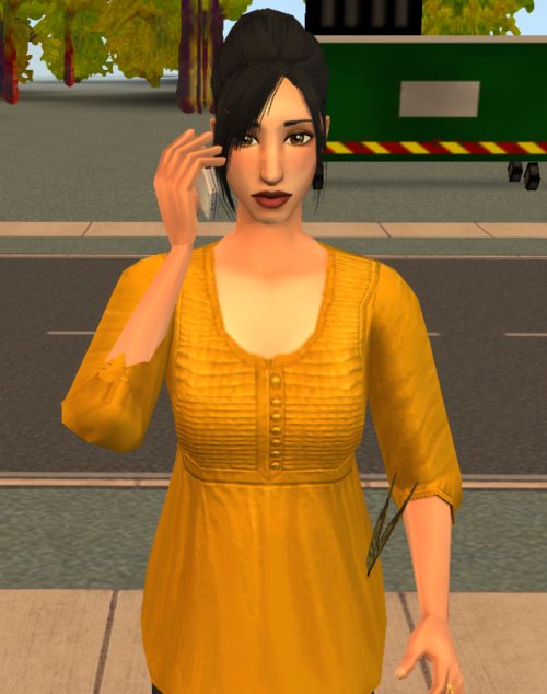 Cynthia Had Her First Pop And Was Feeling A Bit...restless. She Went Downtown And Called Her Agent, Sylvia