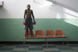 nblvo:  Boxer boy by  Sarah Nankin