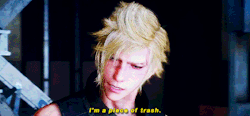 everknowing:  incorrect ffxv quotes [23/??