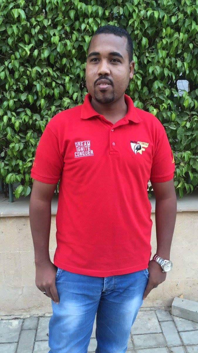 redditfront:  This guy in Egypt looks like Kanye. His name is Kanye East. - via http://ift.tt/2a8CXiF