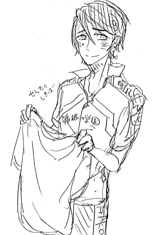 xoxojellyf1sh:  rakugaki tume 