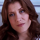 Addison Montgomery + Wavy Hair