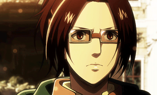 Having A Wet Dream About The Aot Vets
