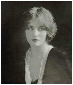 sddubs: 21 year old Tallulah Bankhead