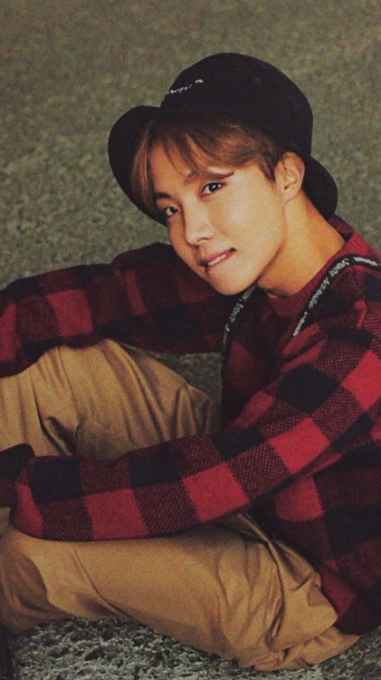 minkathylee:  Jhope wallpaper  Credits go porn pictures