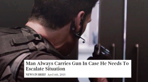 Catws + Onion Headlines