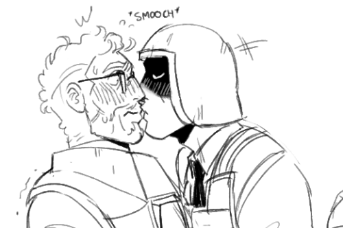 I’‘m Thinking About Them,