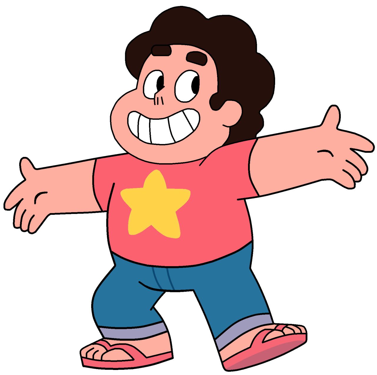 copperpossem:  these characters are both 14  they are the exact same age idk how