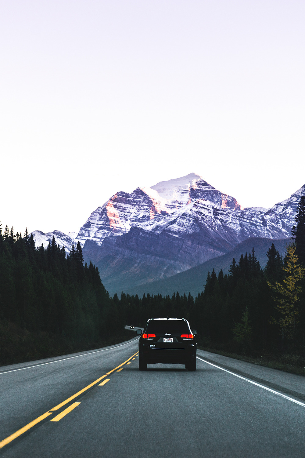 motivationsforlife:  Road Trip by Eric Van Ryswyk