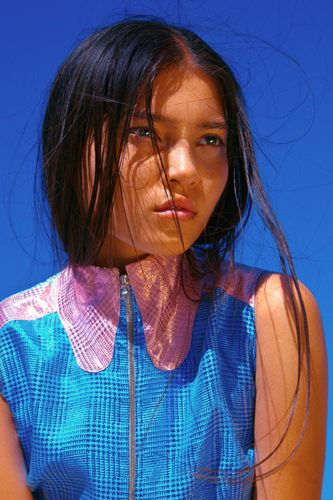 filipinomodel:   Diana Carl
