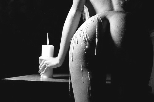 Craving Pleasure