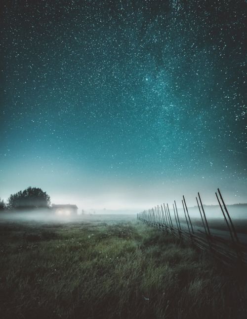 Isolationhttp://www.mikkolagerstedt.com/ “Life itself is the most wonderful fairy tale.”