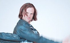 stardustcas: Supernatural Parody - Gag Reel