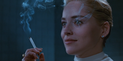 pure-cinema: Basic Instinct (1992)