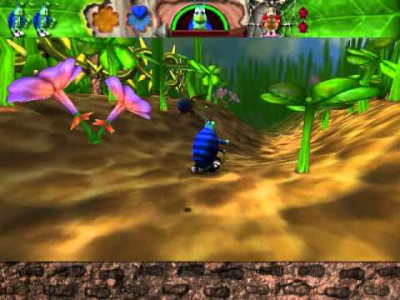 bugdom game play online