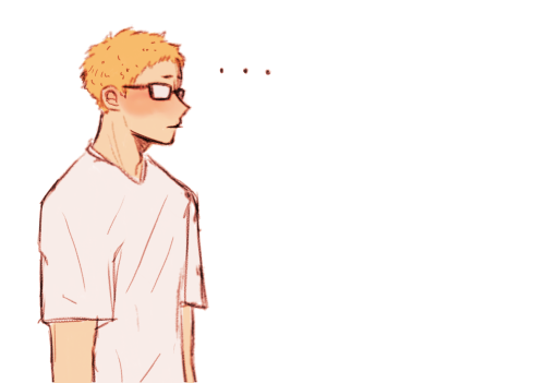 Rip Tanaka And Noya-Another HQ Stageplay Redraw :D I Rarely Draw Karasuno So This Was Fun Hahahdh