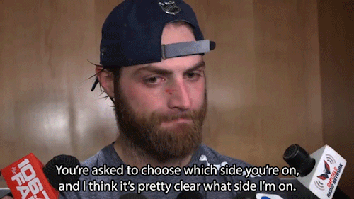hagelincarl - Braden Holtby on his decision not to visit the White...