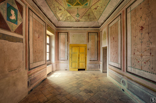 thekhooll: Habitat Sven Fennema