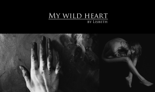 maelinoe:  ibuzoo:   my wild heart (x)  by  @metvmorqhoses  OMFG. I love how macabre this 