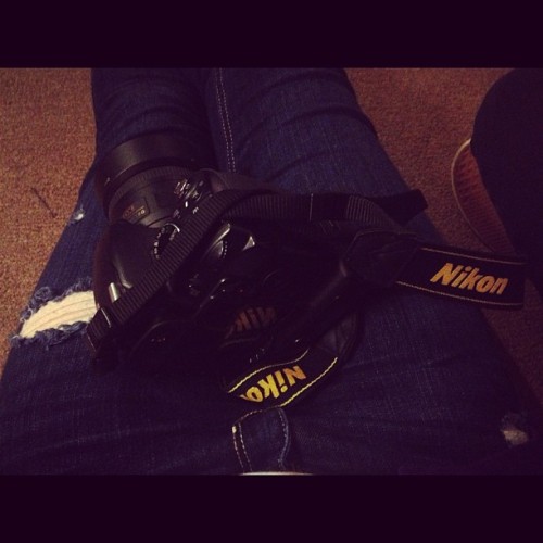 Photographin'