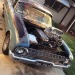 march-hare01:1963 XL falcon ute