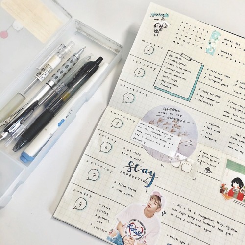 studyeoll: 180903 // revamping my studyblr and study gram. mostly doing it to motivate myself this s