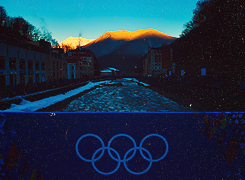 olympicsdaily:  Sochi is ready. Are you? 